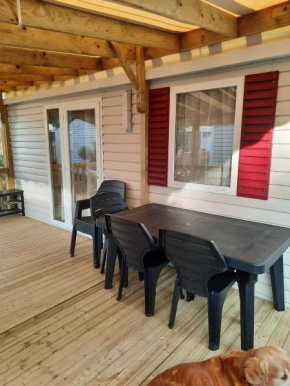 Mobil home les Embruns